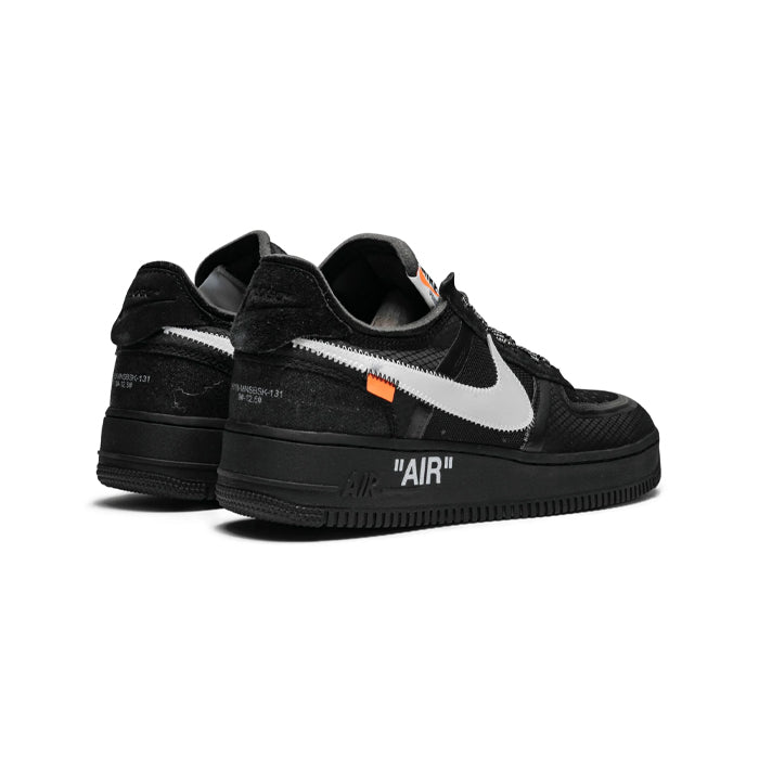 Nike Air Force 1 Low Off-White Black White