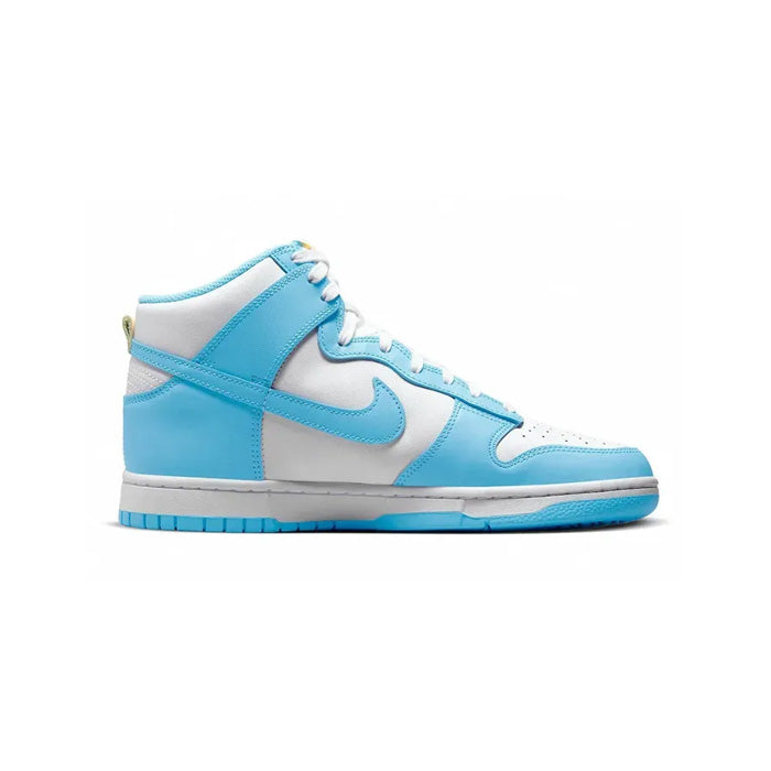 Nike Dunk High 'Blue Chill'