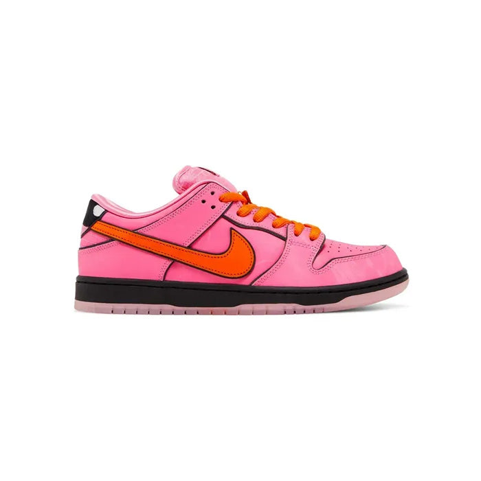 Nike Dunk Low Pro SB QS 'Blossom' x The Powerpuff Girls