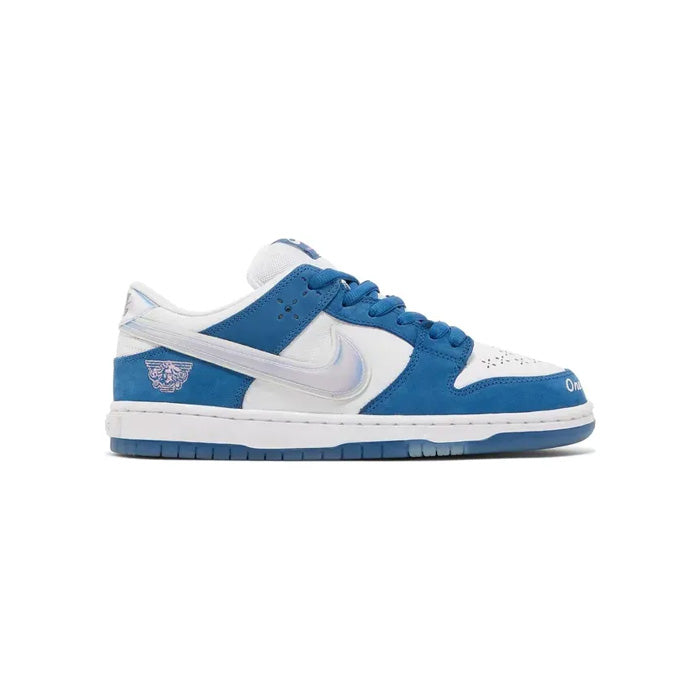 Nike Dunk Low SB 'One Block at a Time' x Born x Raised