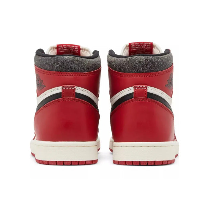 Air Jordan 1 Retro High OG 'Chicago Lost and Found'