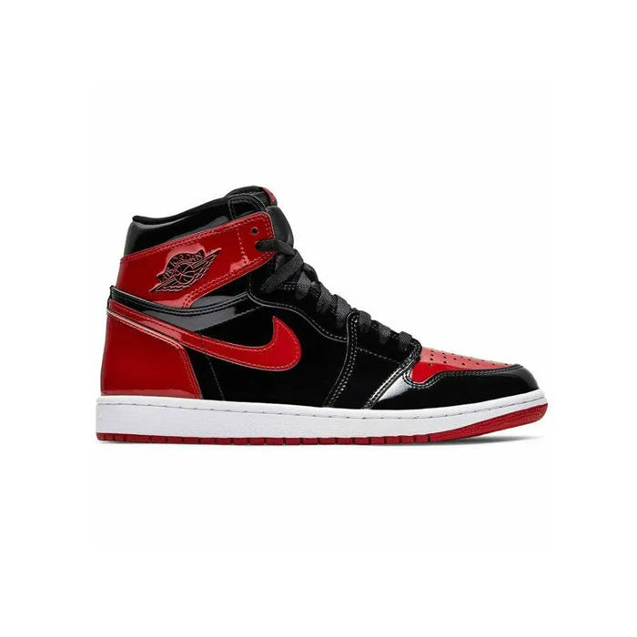 Air Jordan 1 Retro High OG 'Patent Bred'