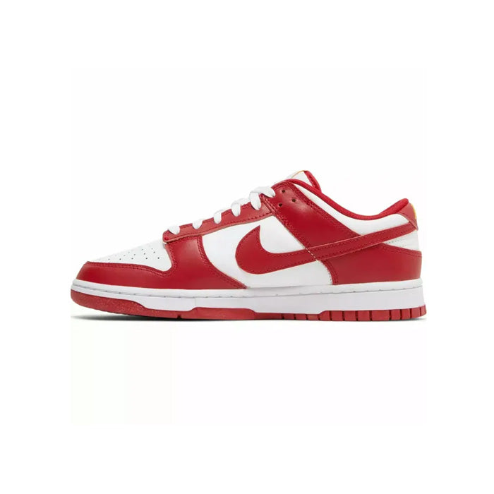 Nike Dunk Low " Gym Red / USC "