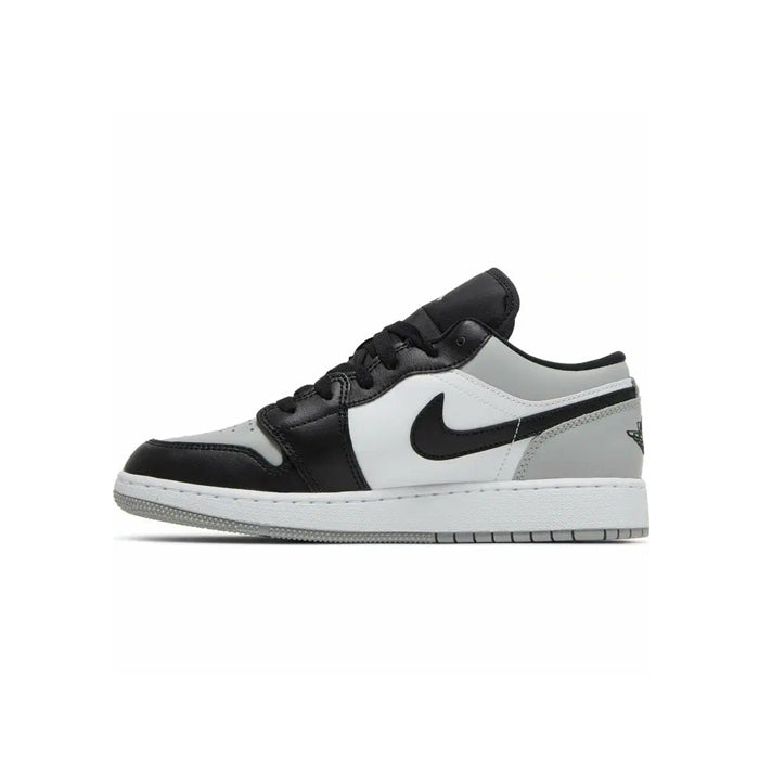 Air Jordan 1 Low 'Shadow Toe'