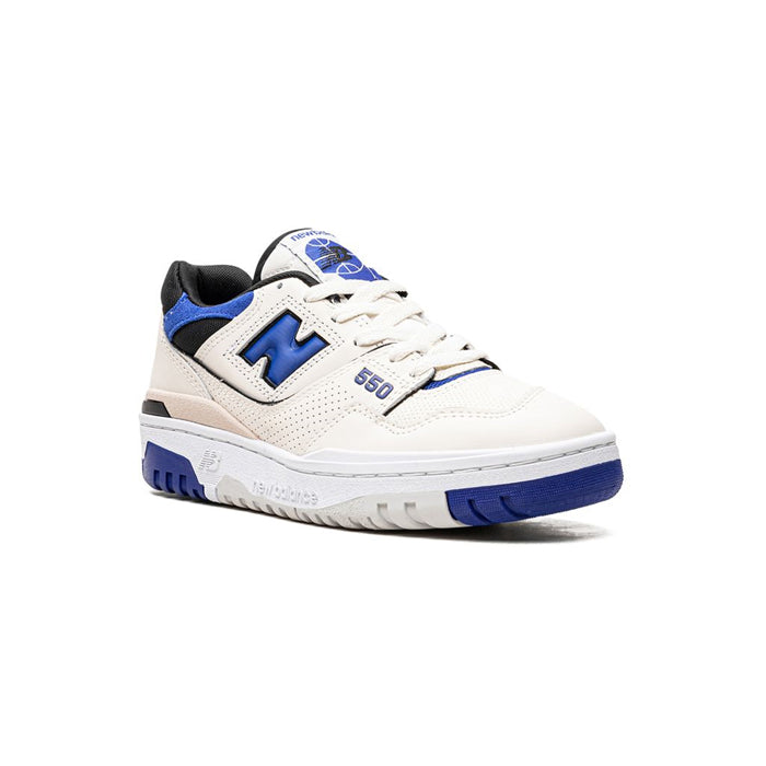 New Balance 550 "Sea Salt Team Royal"