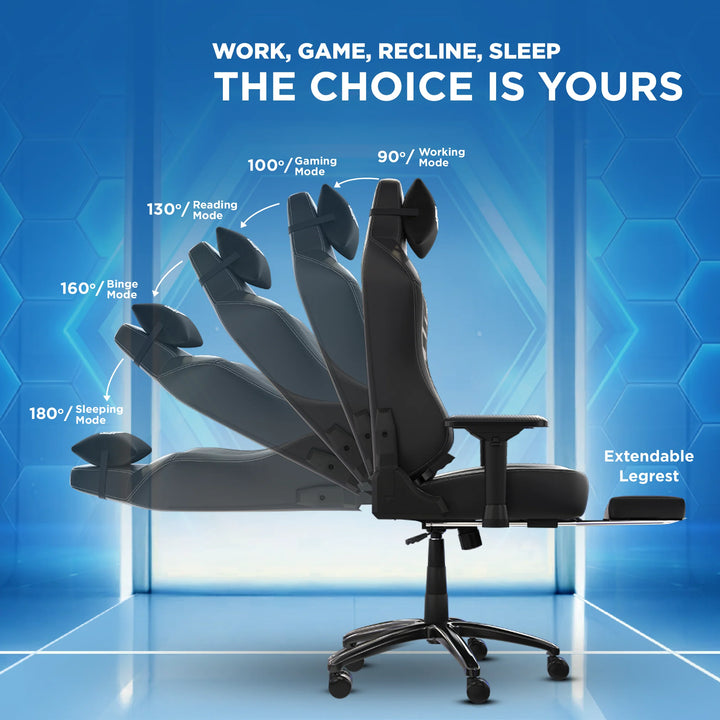 XGen Pro Gaming Chair