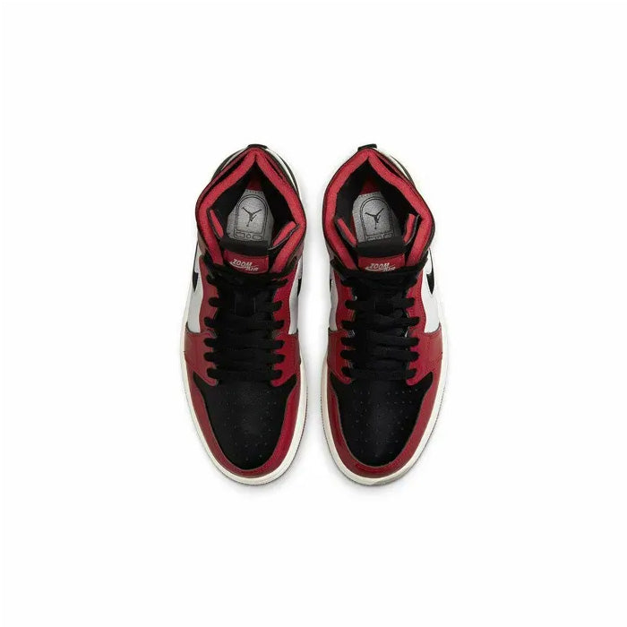 Air Jordan 1 High Zoom Comfort 'Chicago Bulls'