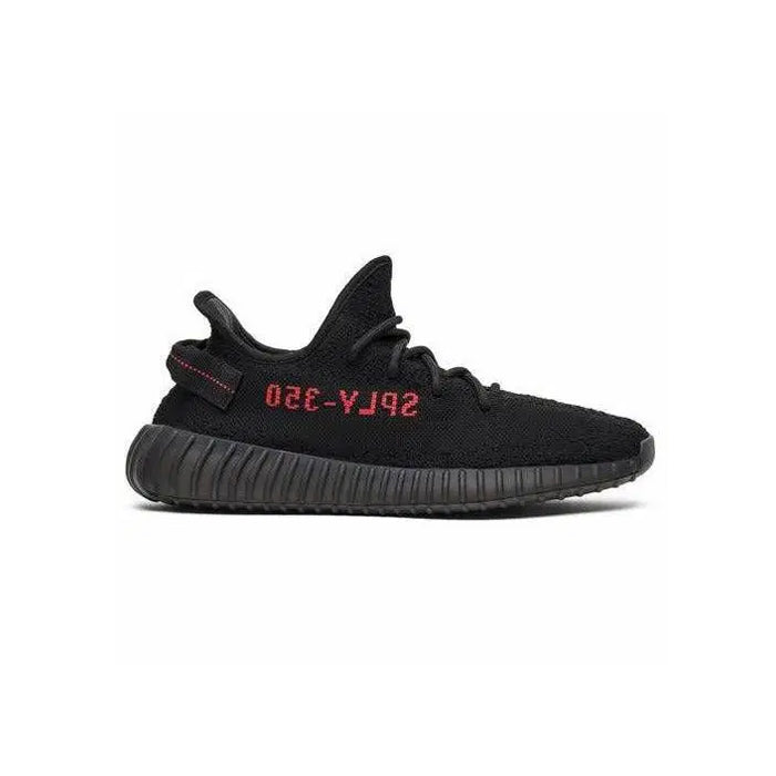 Yeezy Boost 350 V2 Bred