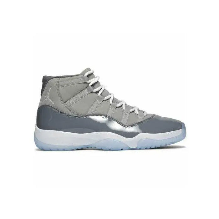 Air Jordan 11 'Cool Grey'