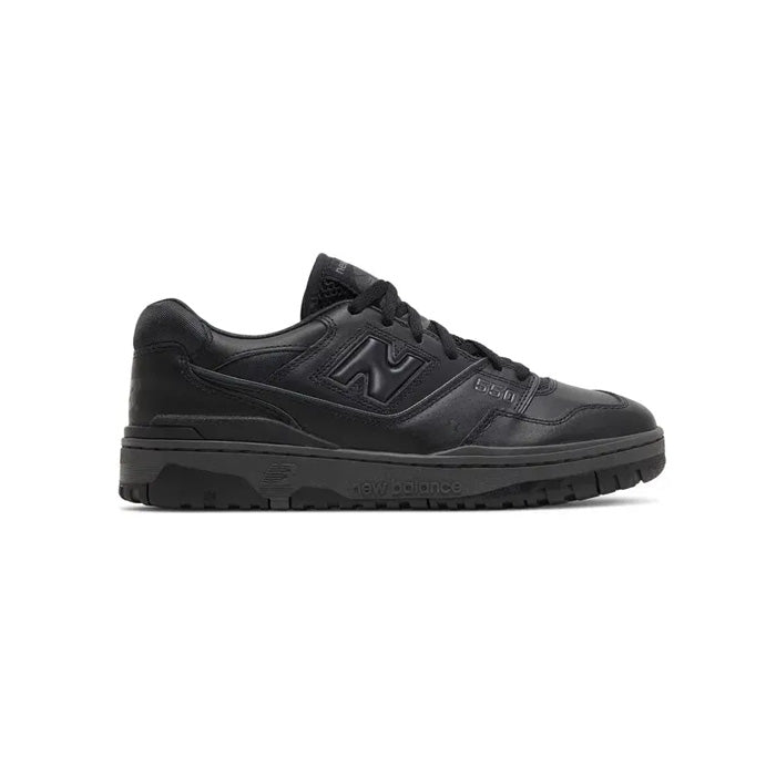 New Balance 550 "Triple Black"