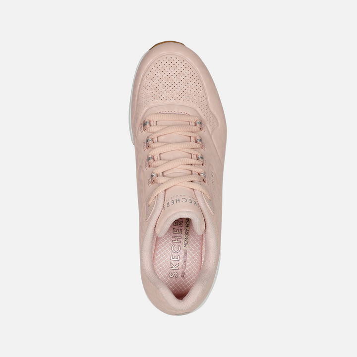 Skechers UNO 2-IN-KAT-NEATO Women's Running Shoes -Blish