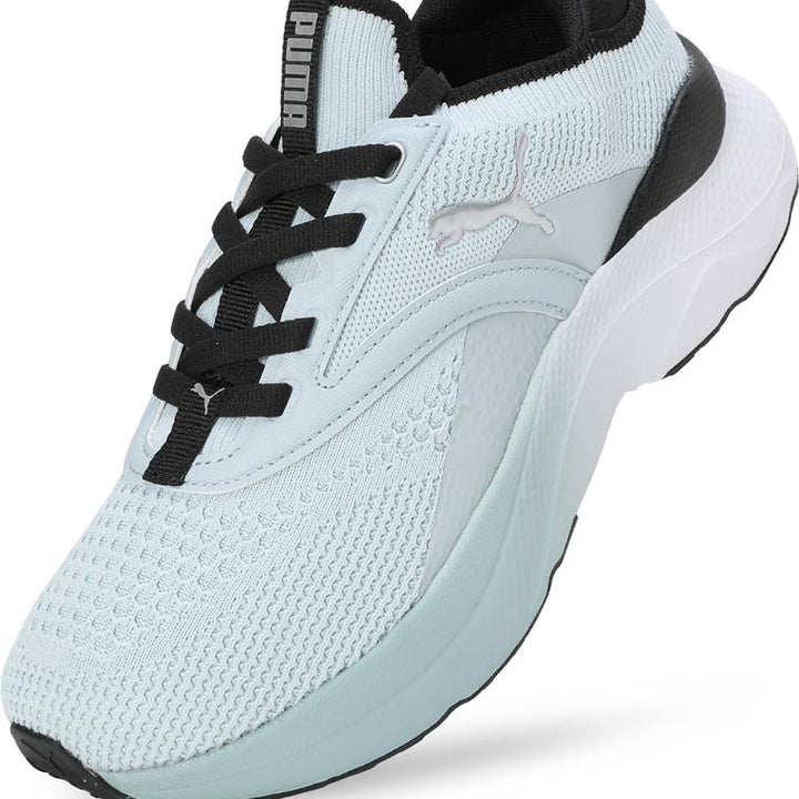 Puma Softride Mayve Wn s Frosted Dew-PUMA Bla Women's Lifestyle Shoes-31016004