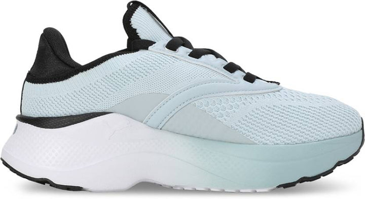Puma Softride Mayve Wn s Frosted Dew-PUMA Bla Women's Lifestyle Shoes-31016004