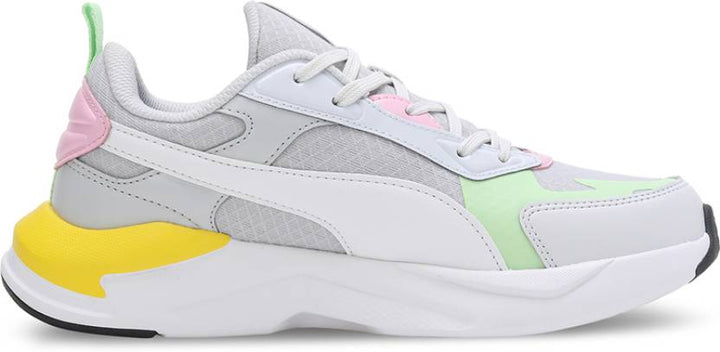 Puma X-Ray Fluido wns Women's Lifestyle Shoes-39464204