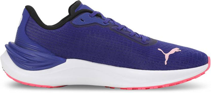 Puma Electrify NITRO 3 Wns Lapis Lazuli-Sunse Women's Lifestyle Shoes-37845613