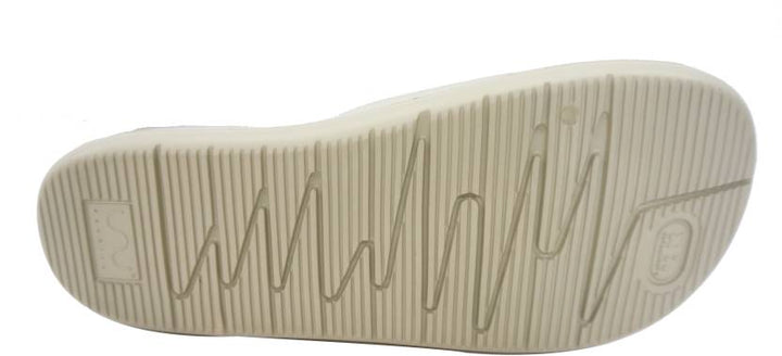 Doubleu Milano Women Comfortable & Light Weight Slides - 7204