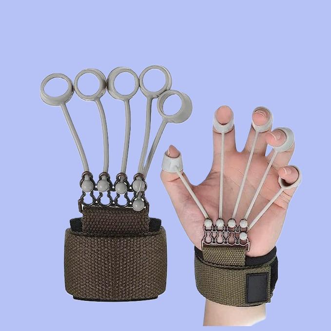 Strengthener Hand Exercise Equipment