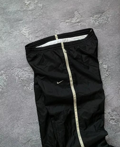 Men's Oversized Sports Track Pant (Pack of 2)