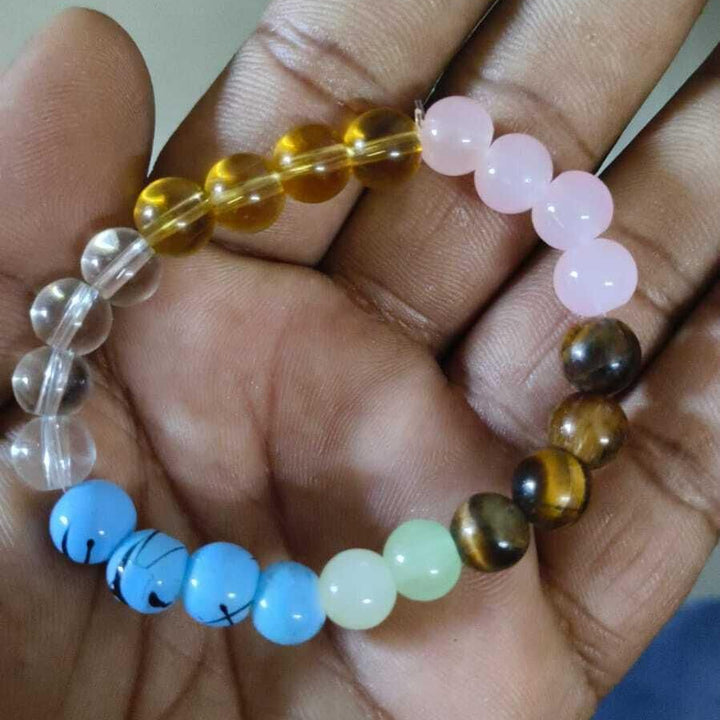 Education Bracelet