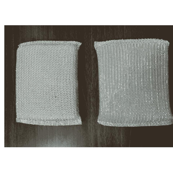 4 Pieces Scrub Sponges