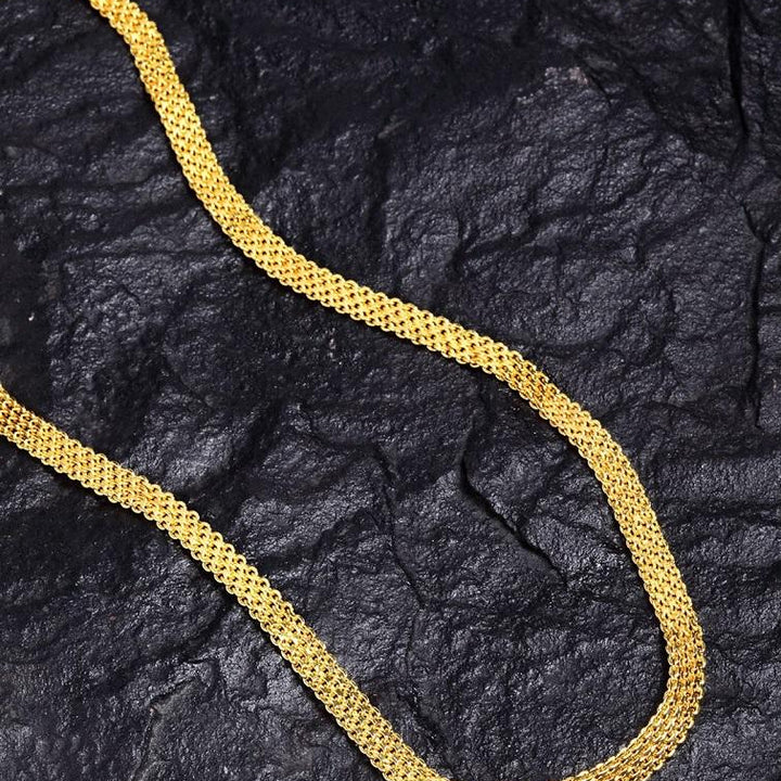 Glistening Men's Chain Vol 4