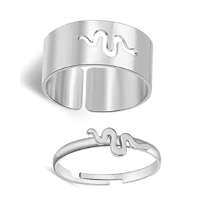couple rings