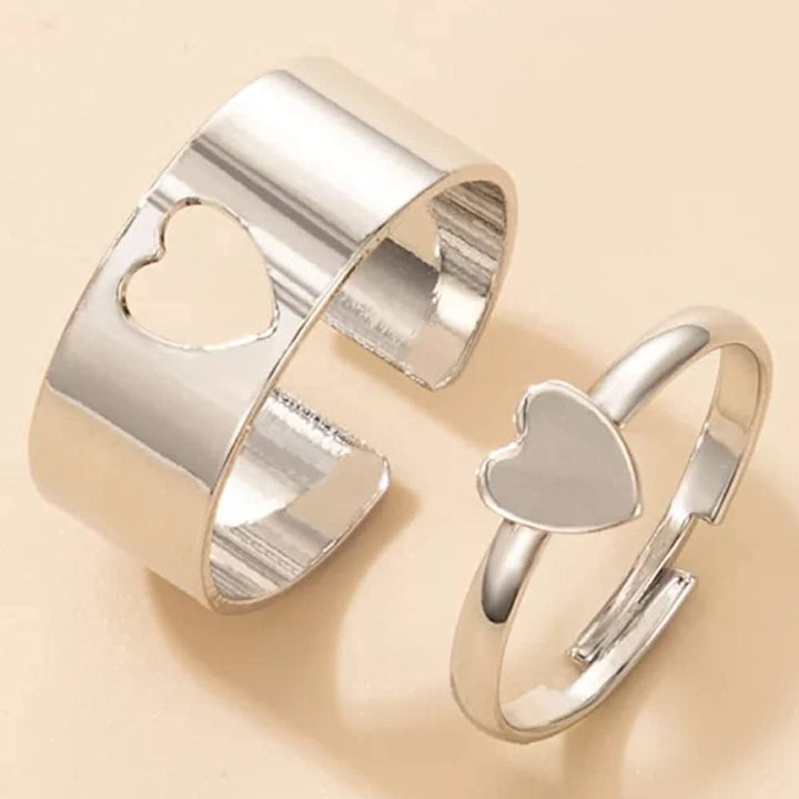 couple rings