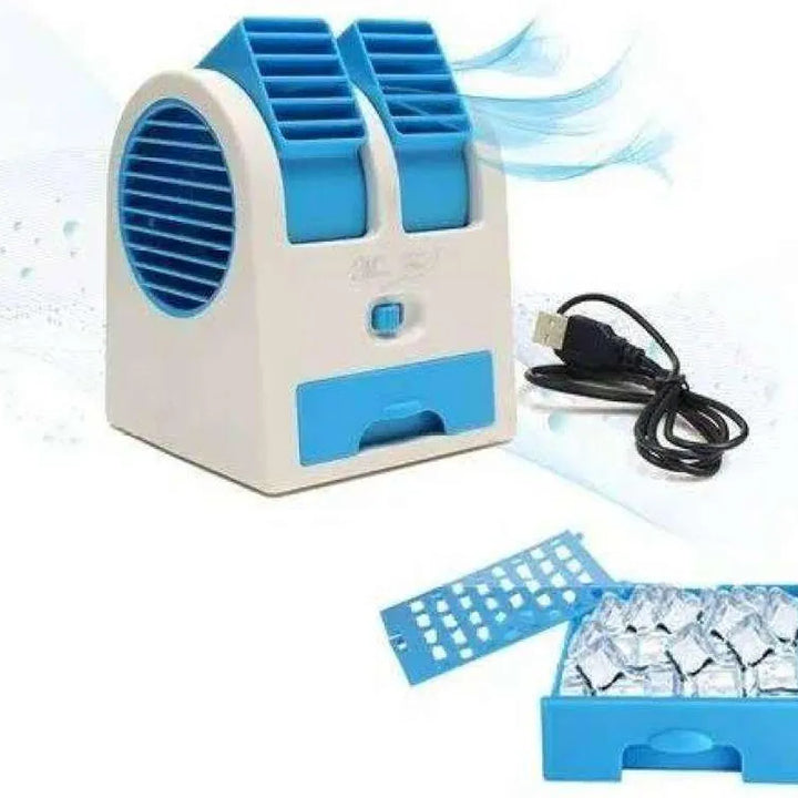 Small Mini Cooler Cum Mini AC