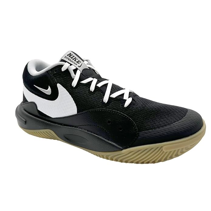 Nike HYPERQUICK Unisex Casual Shoes-FN4678-001