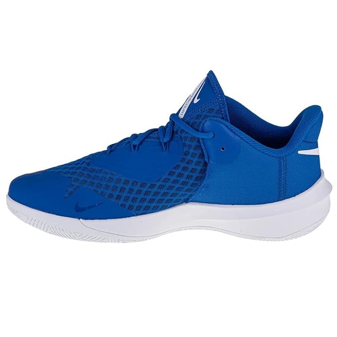 Nike Zoom Hyperspeed Court - Unisex Casual Shoes-CI2964-410