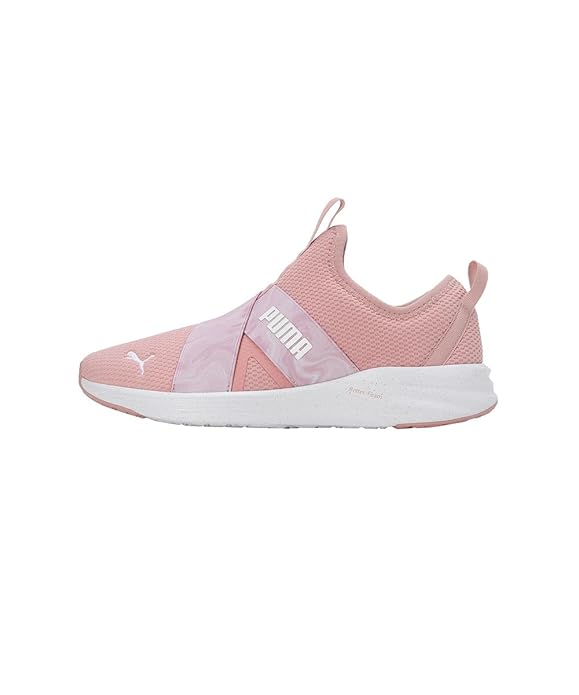 Puma Better Foam Prowl Slip Marbleized Wn s Women's Casual Shoes-37907102