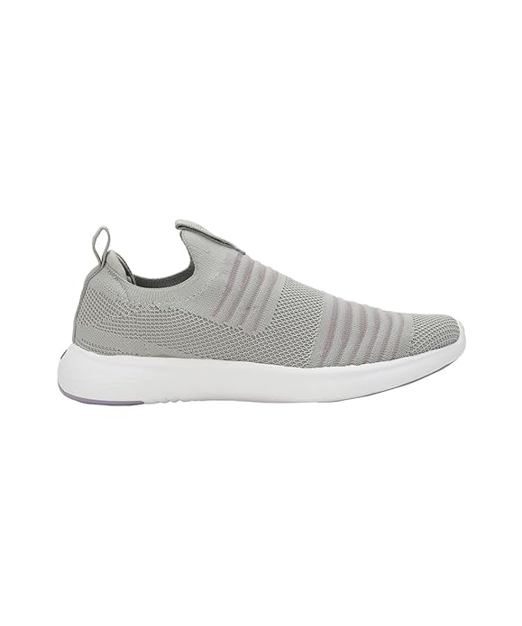 Puma Puma Softride Posse Wns IDP Ash Gray-PUM Women's Casual Shoes-31042602