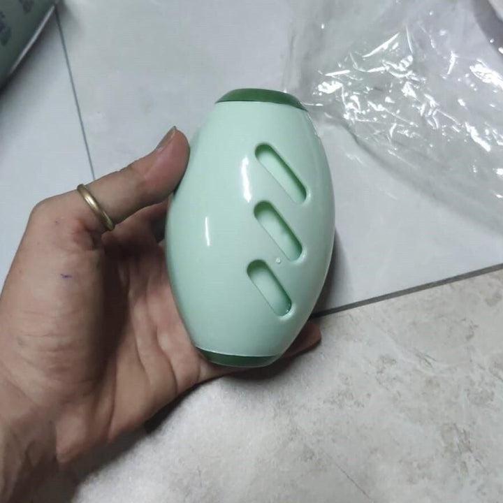 Portable Silicone Lint Roller