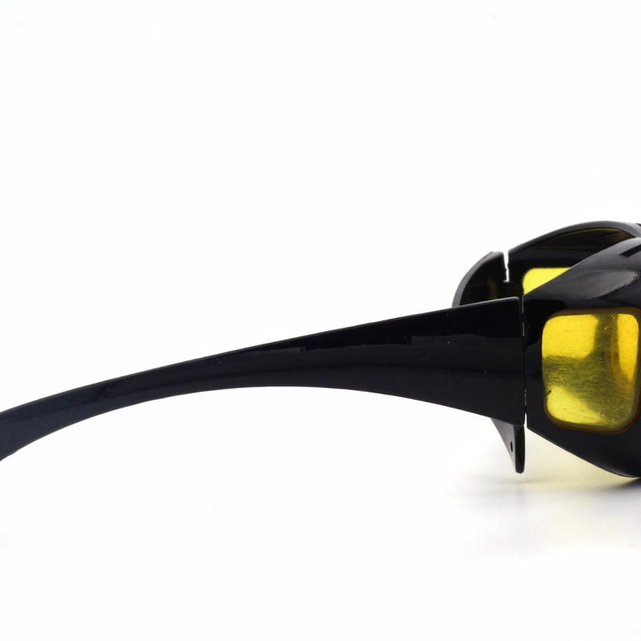 HD Vision Goggles Anti-Glare Polarized Sunglasses Men/Women