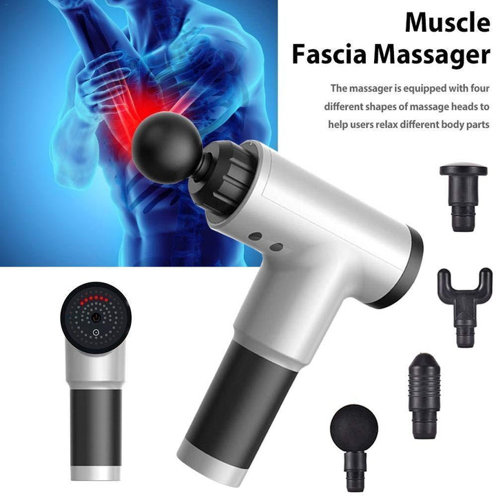 Fascial Gun Massager