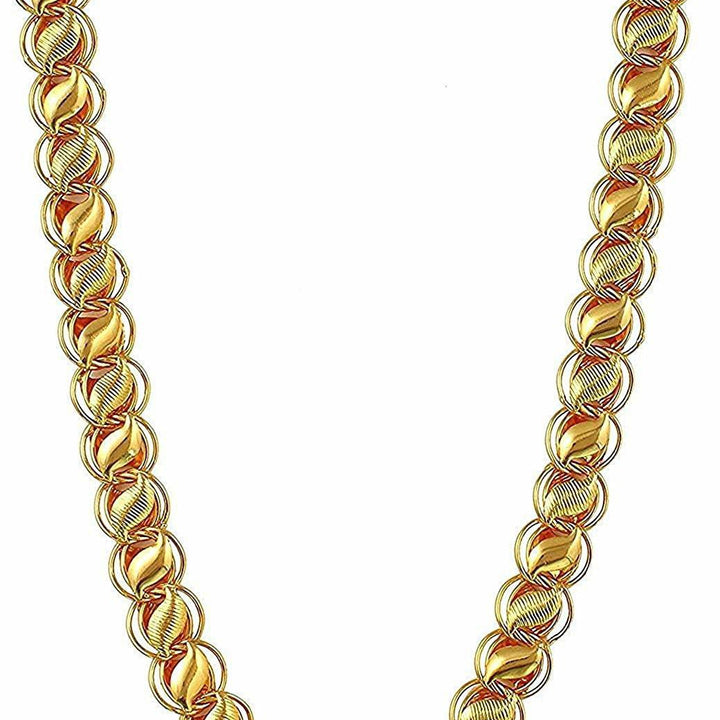 Traditional Men's Chain Vol 6
