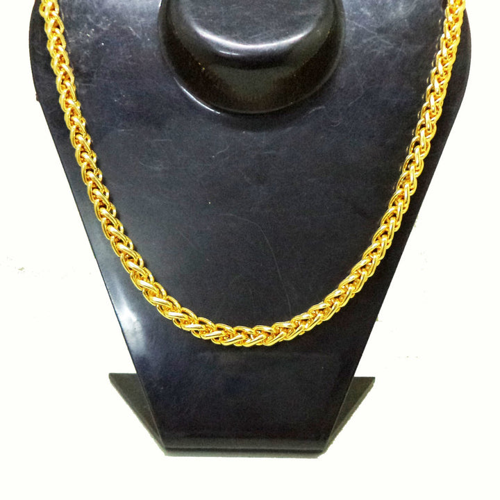 Glistening Men's Chain Vol 8