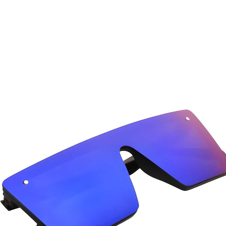 Men UV Protected Sunglasses