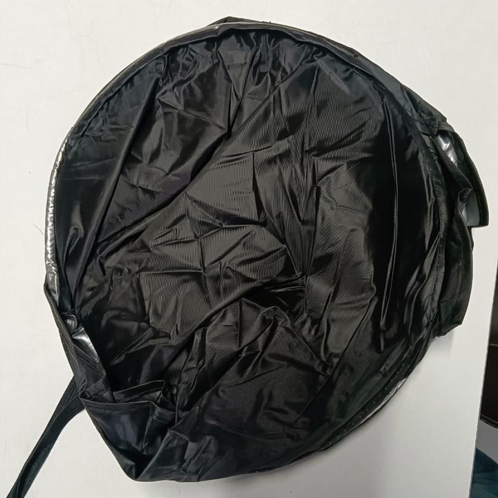 Folding Car Window Sunshade Cover