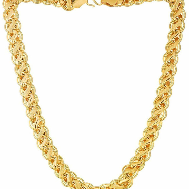 Traditional Men's Chain Vol 6