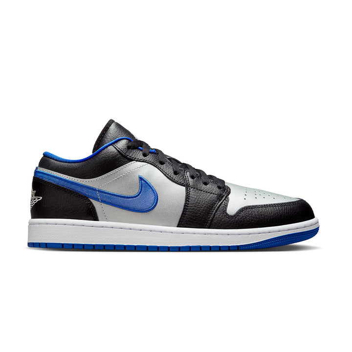 Jordan 1 Low 'Metallic Game Royal'