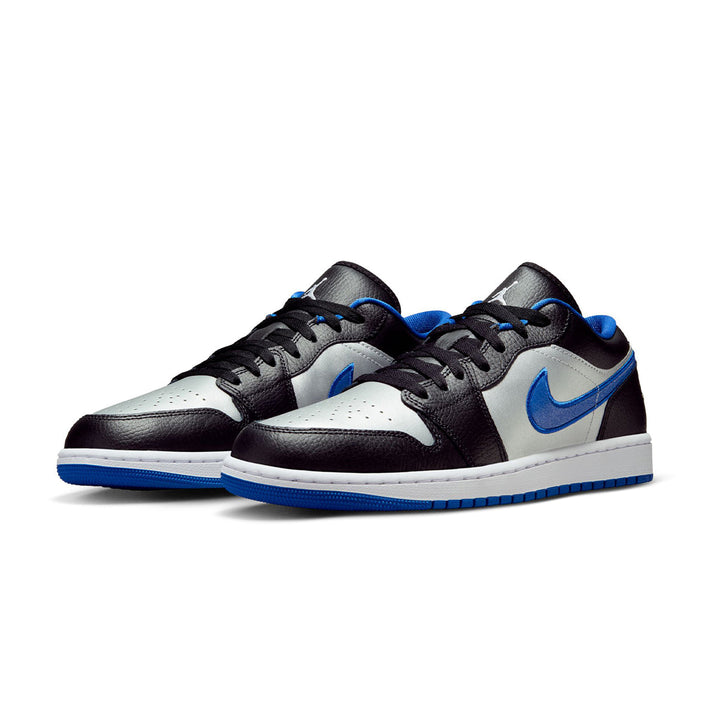 Jordan 1 Low 'Metallic Game Royal'