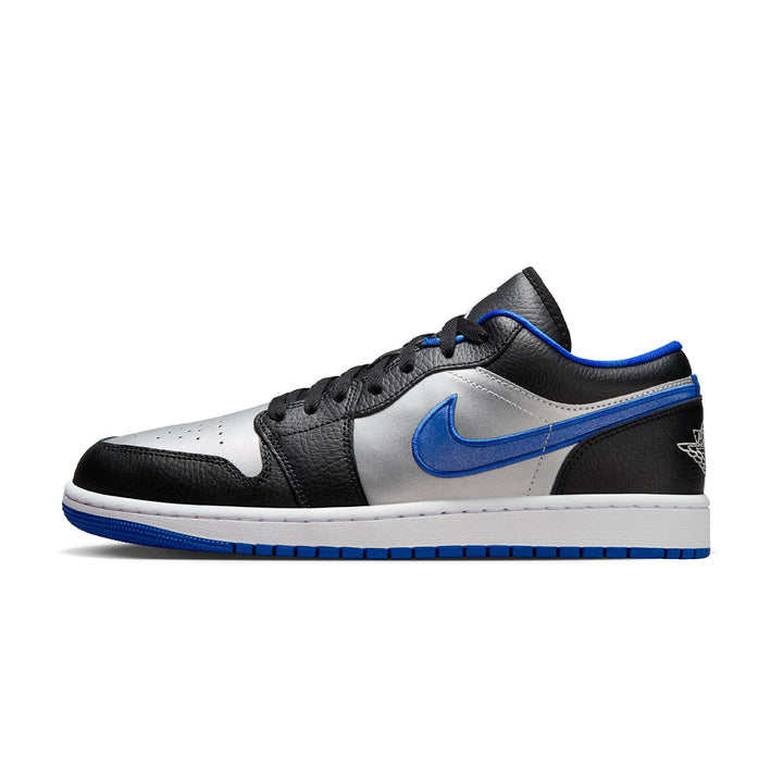 Jordan 1 Low 'Metallic Game Royal'