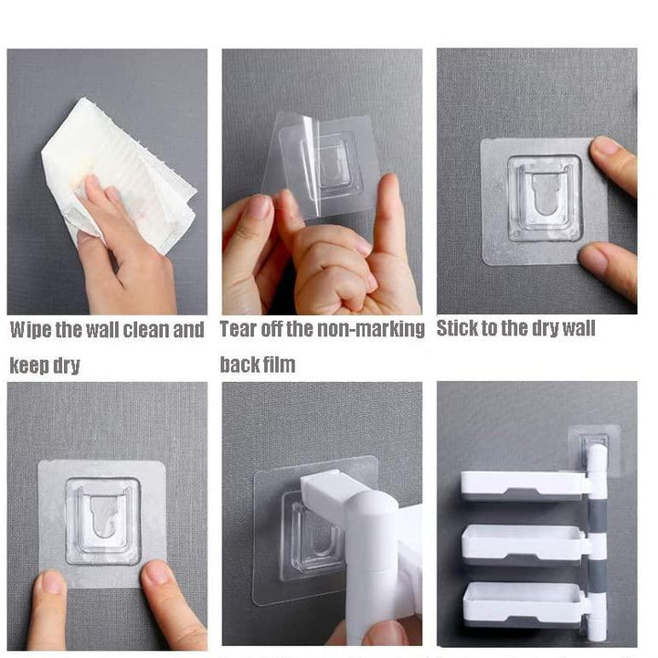 Soap Dish Holder