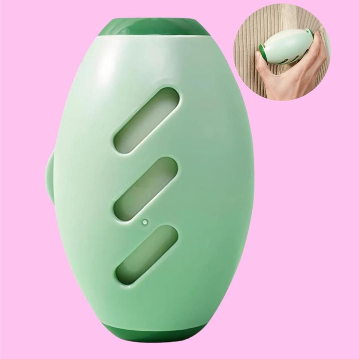 Portable Silicone Lint Roller