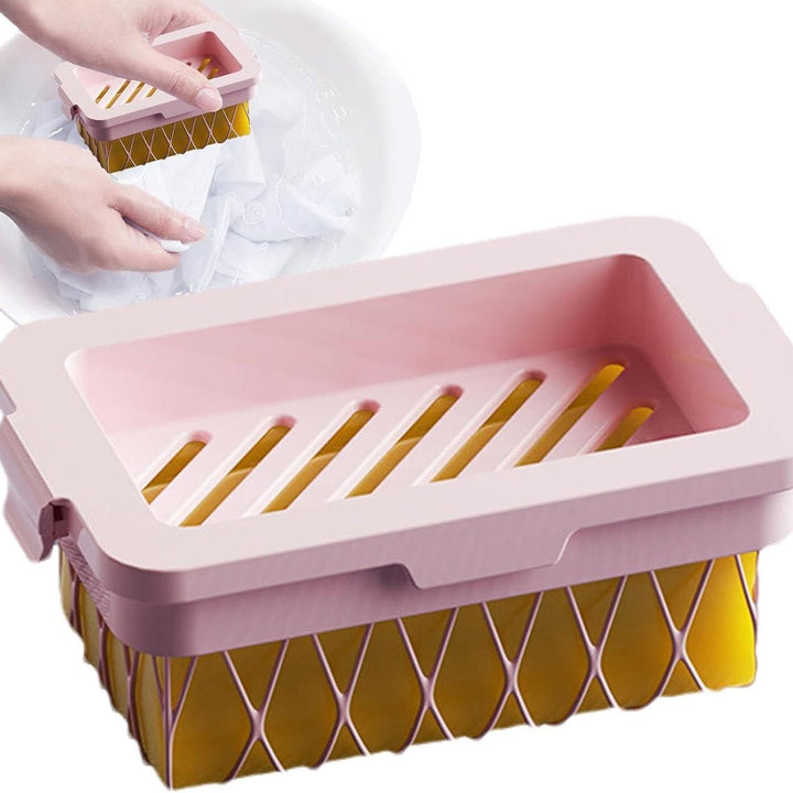 Soap Mesh Holder (Pack of 2)