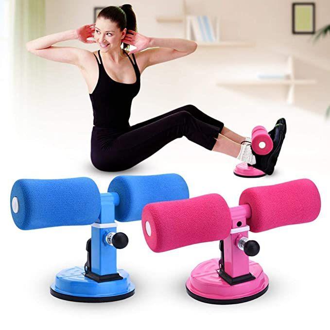 Sit-Up Bar Fitness Equipment