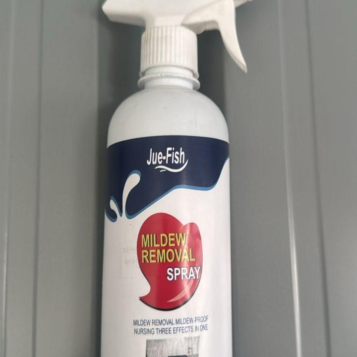 Multipurpose Mold Remover Cleaning & Mildew Removal 60ml