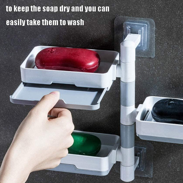 Soap Dish Holder