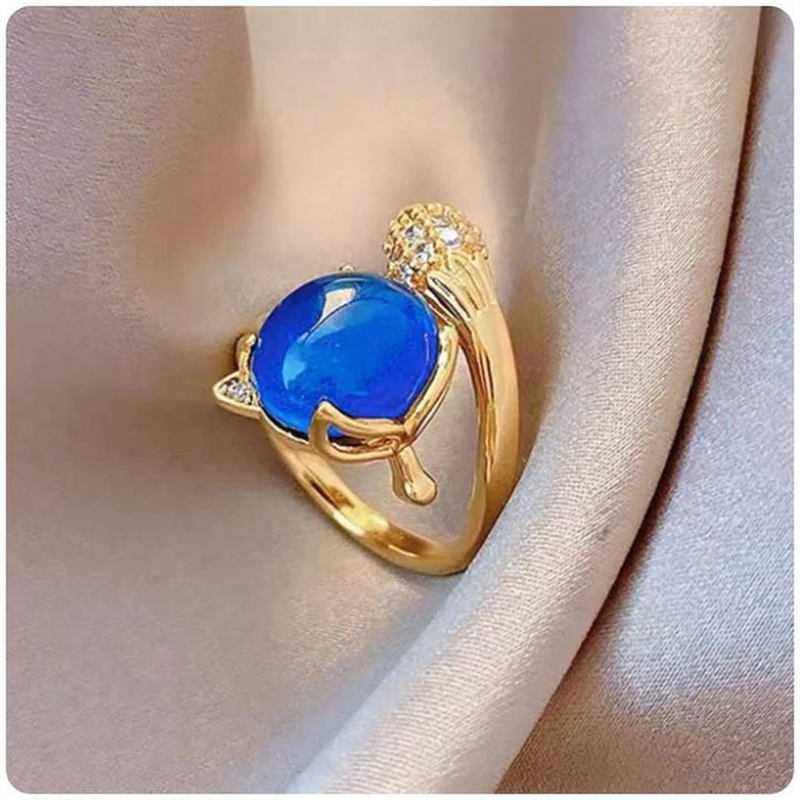 Scientifically Verified and Proven Effective Dopamine Ring